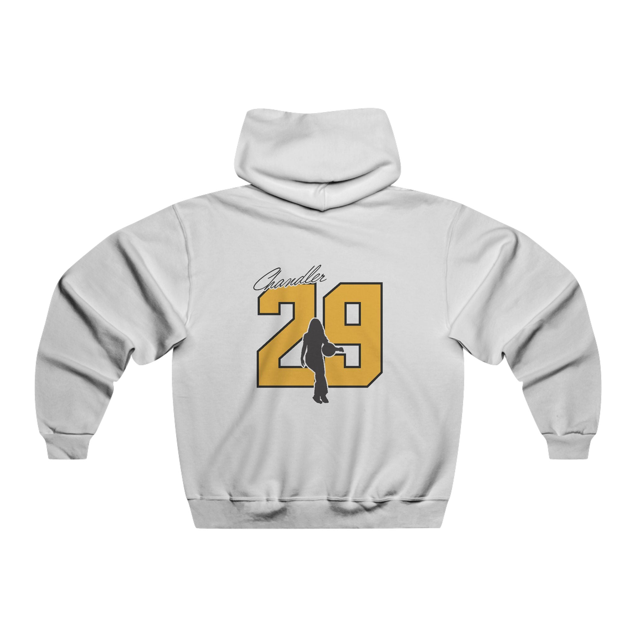 Haylee Chandler Vintage Hoodie