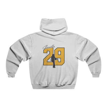 Haylee Chandler Vintage Hoodie