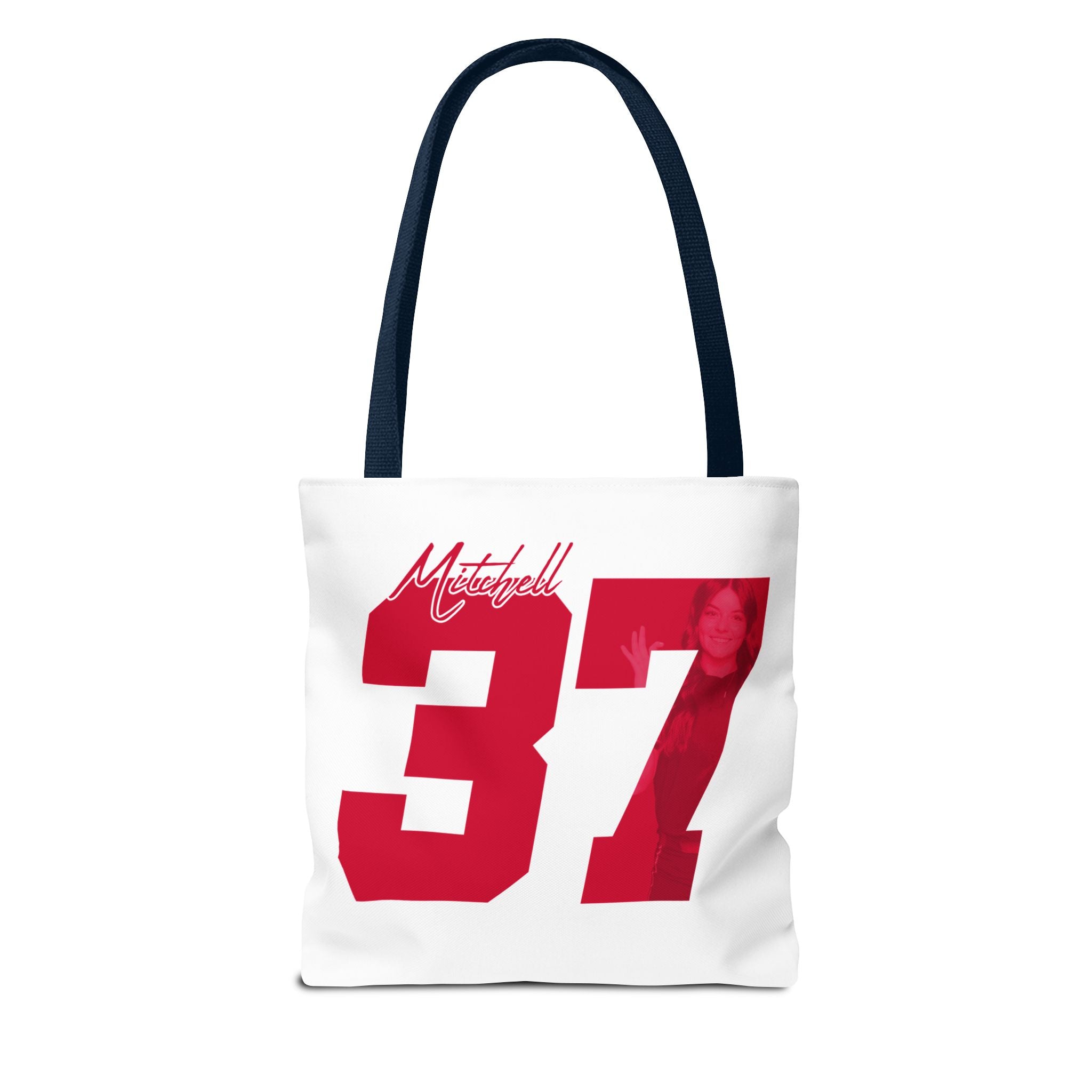 Violet Mitchell Tote Bag