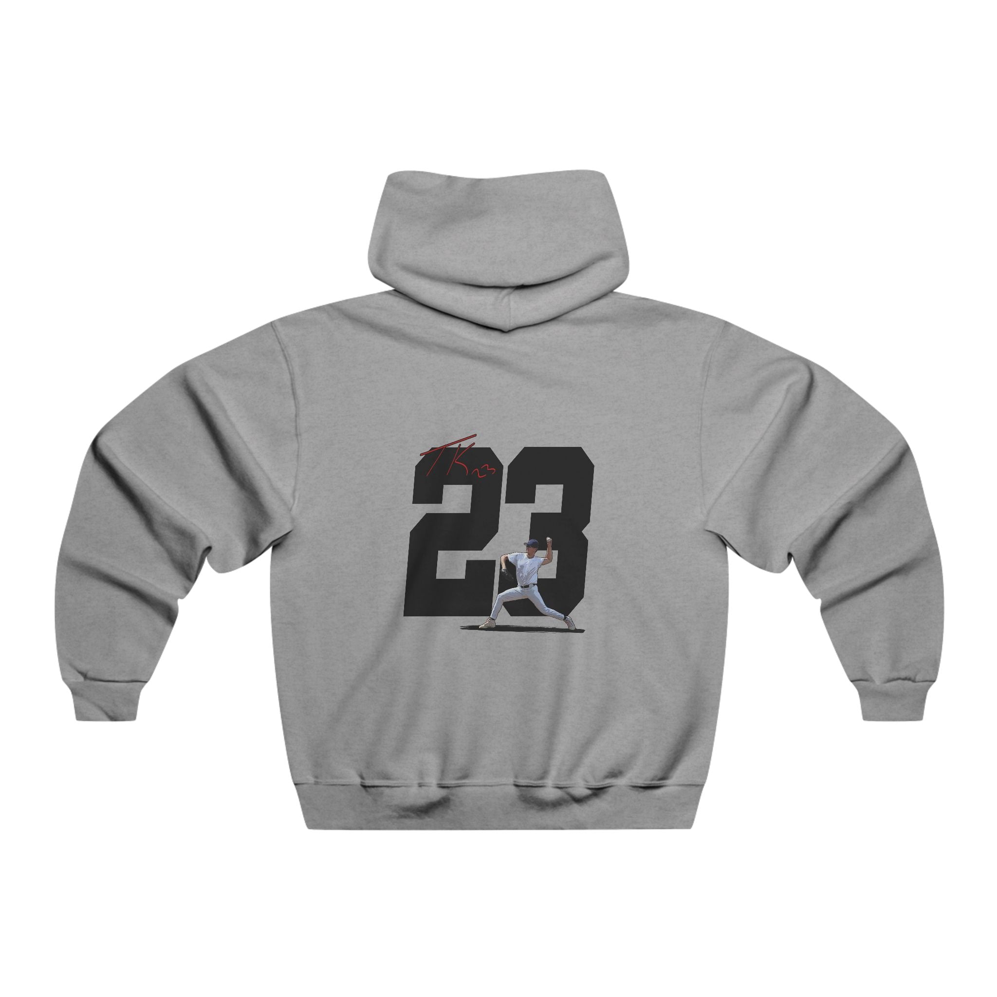 Tyler Kenast Vintage Hoodie