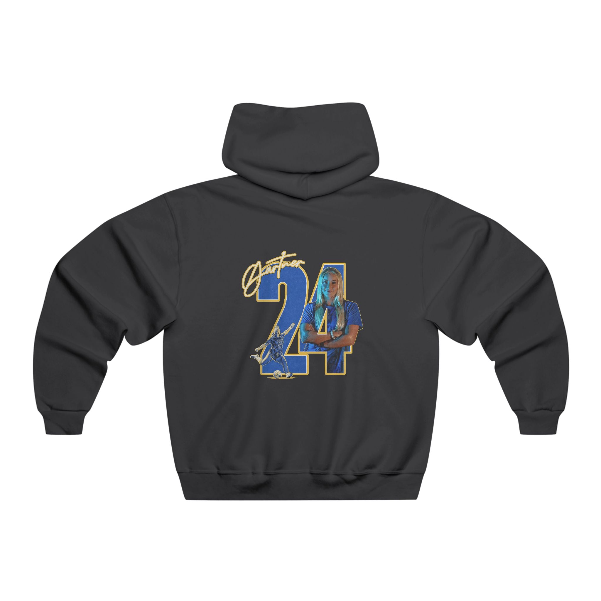 Paige Gartner Vintage Hoodie