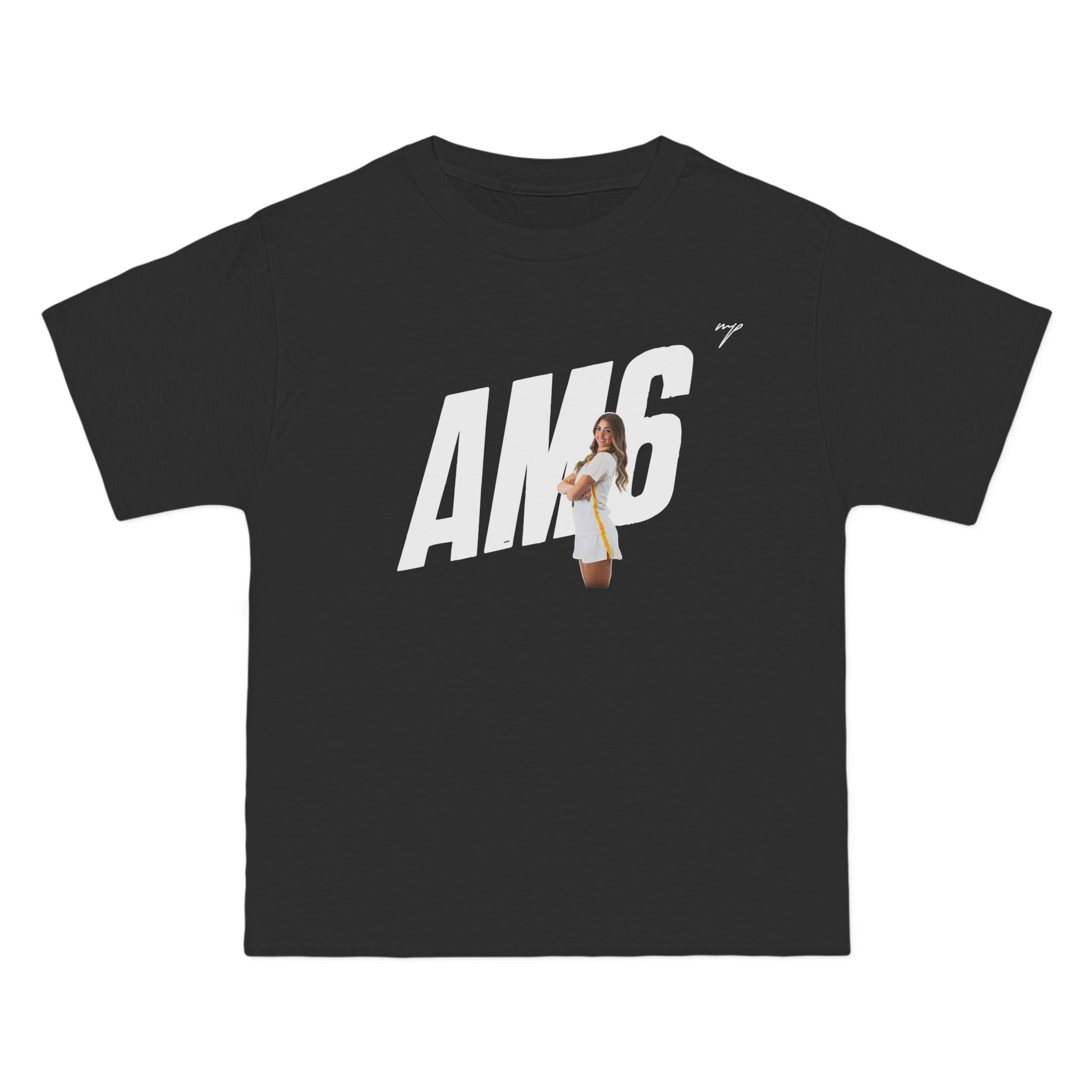 Aleeya Moes Vintage Tee