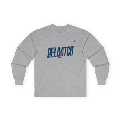 Lonnie Deloatch Long Sleeve