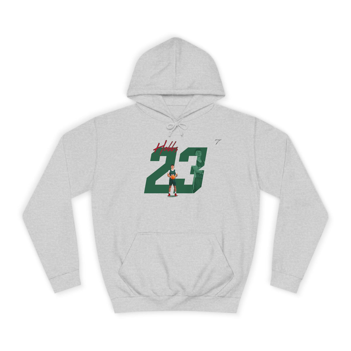 Eden Hobbs Hoodie