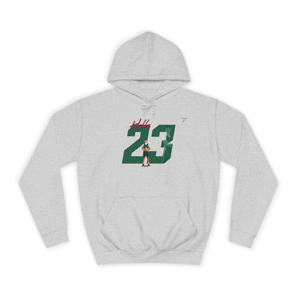 Eden Hobbs Hoodie