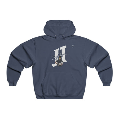 Jaylen Ingram Vintage Hoodie