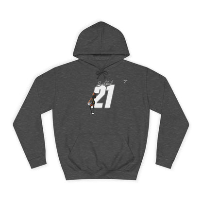 Randi Birkbeck Hoodie