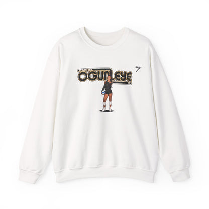 Rachel Ogunleye Crewneck