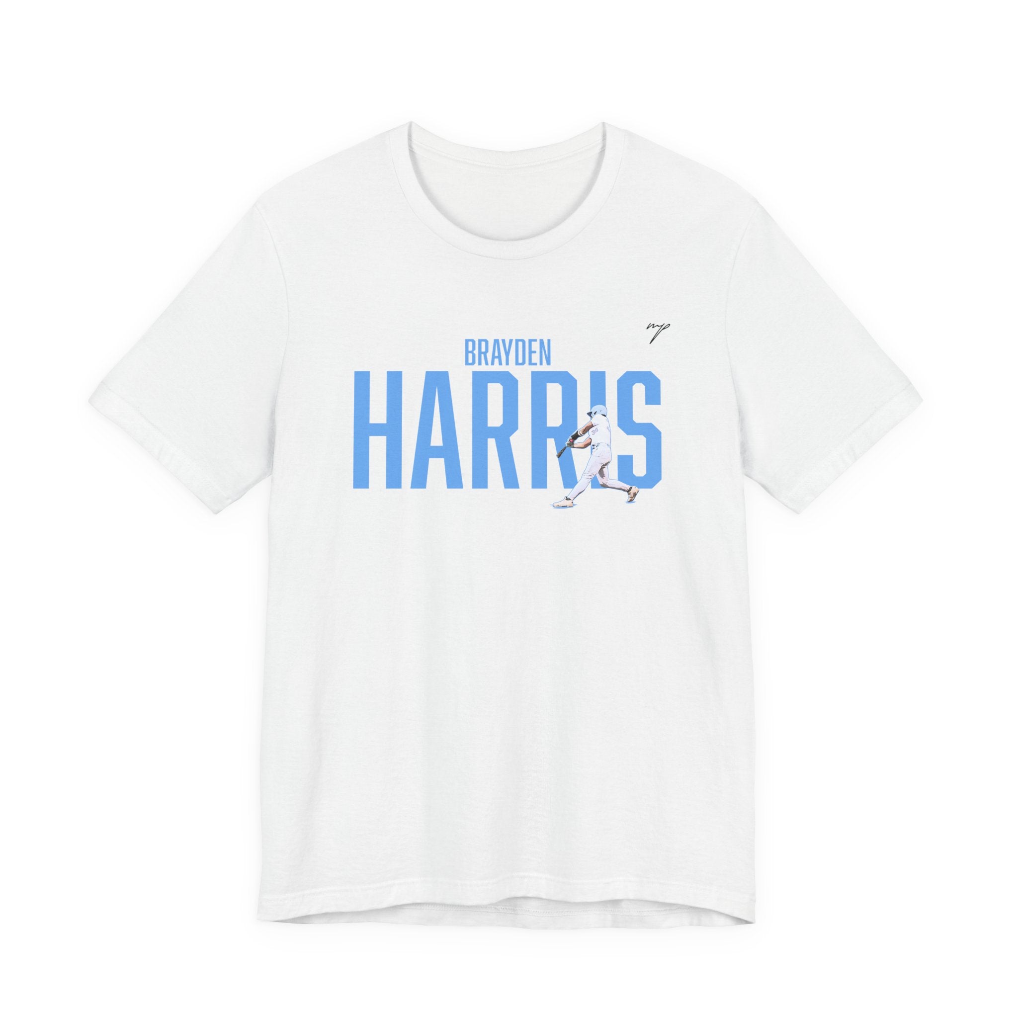 Brayden Harris Graphic Tee