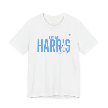 Brayden Harris Graphic Tee