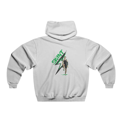 Chris Swint Vintage Hoodie