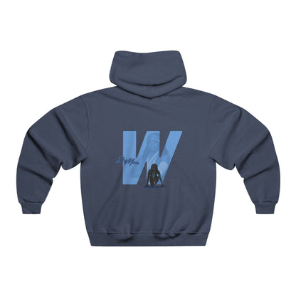 DeMarie Washington Vintage Hoodie