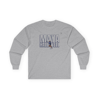 Maya Halliwell Long Sleeve