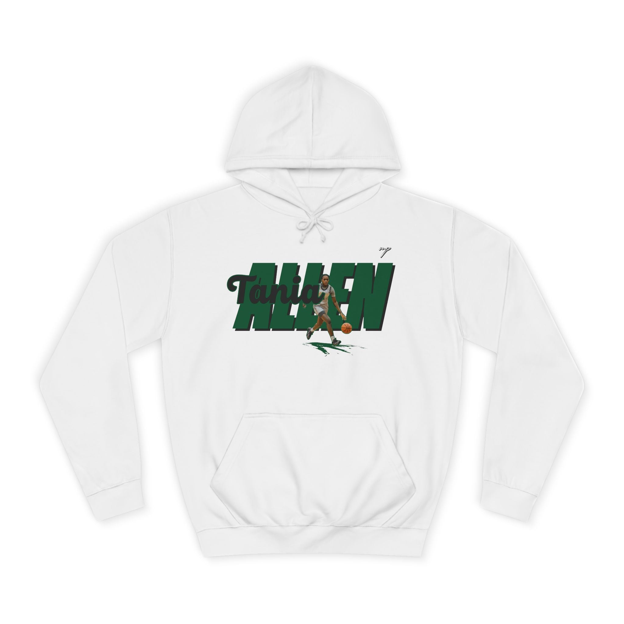 Tania Allen Hoodie