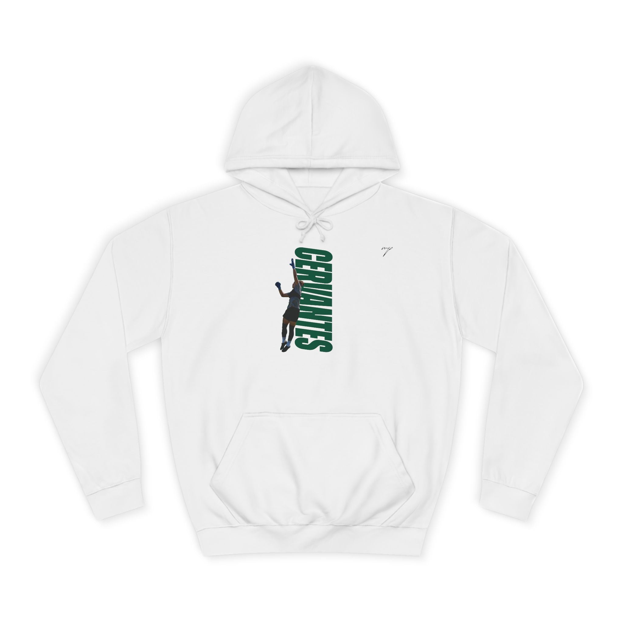 Kayla Cervantes Hoodie