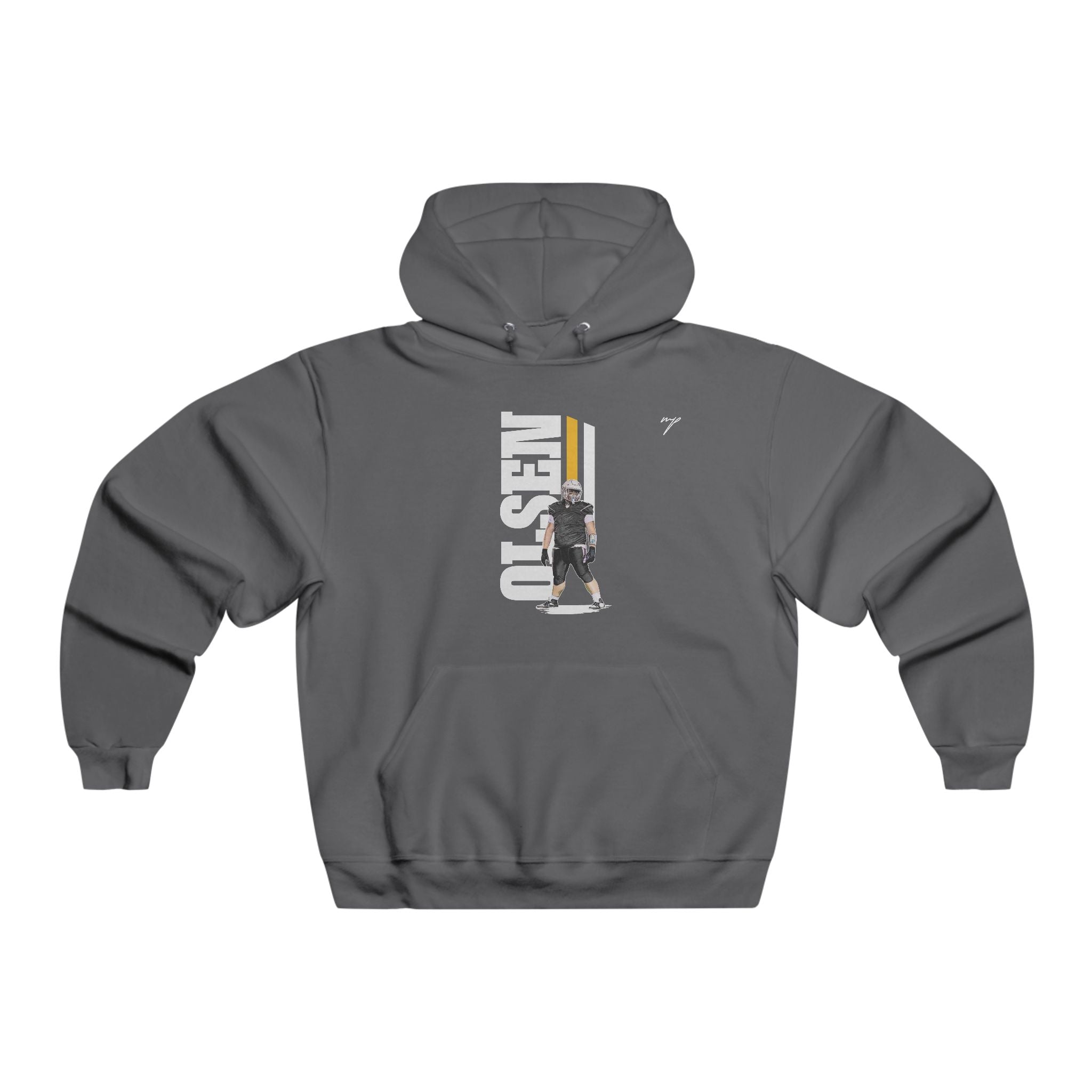 Gavin Olsen Vintage Hoodie