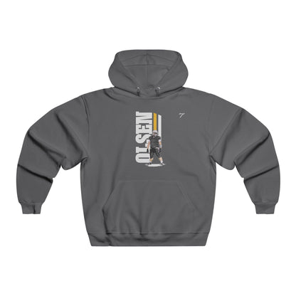 Gavin Olsen Vintage Hoodie