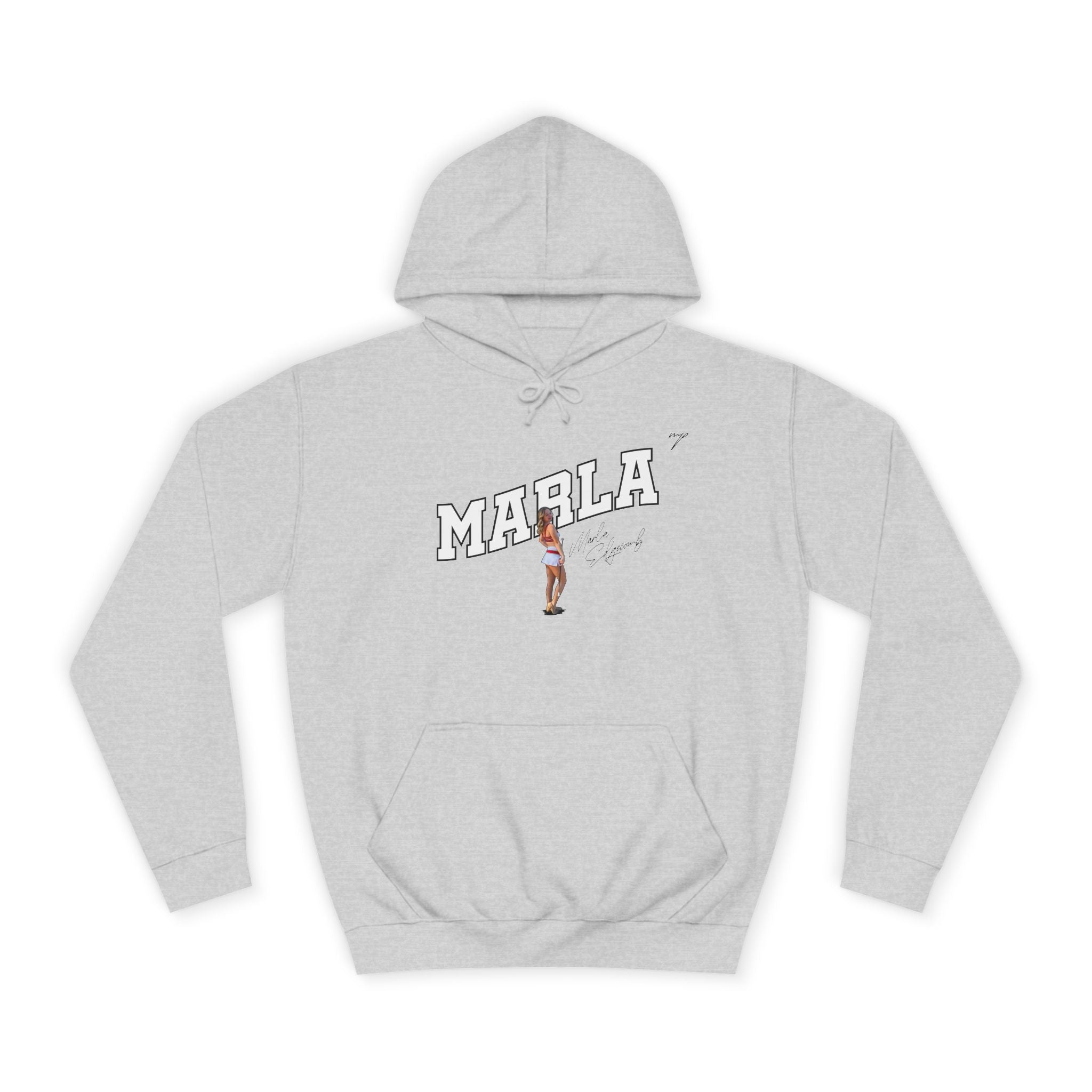 Marla Edgecomb Hoodie