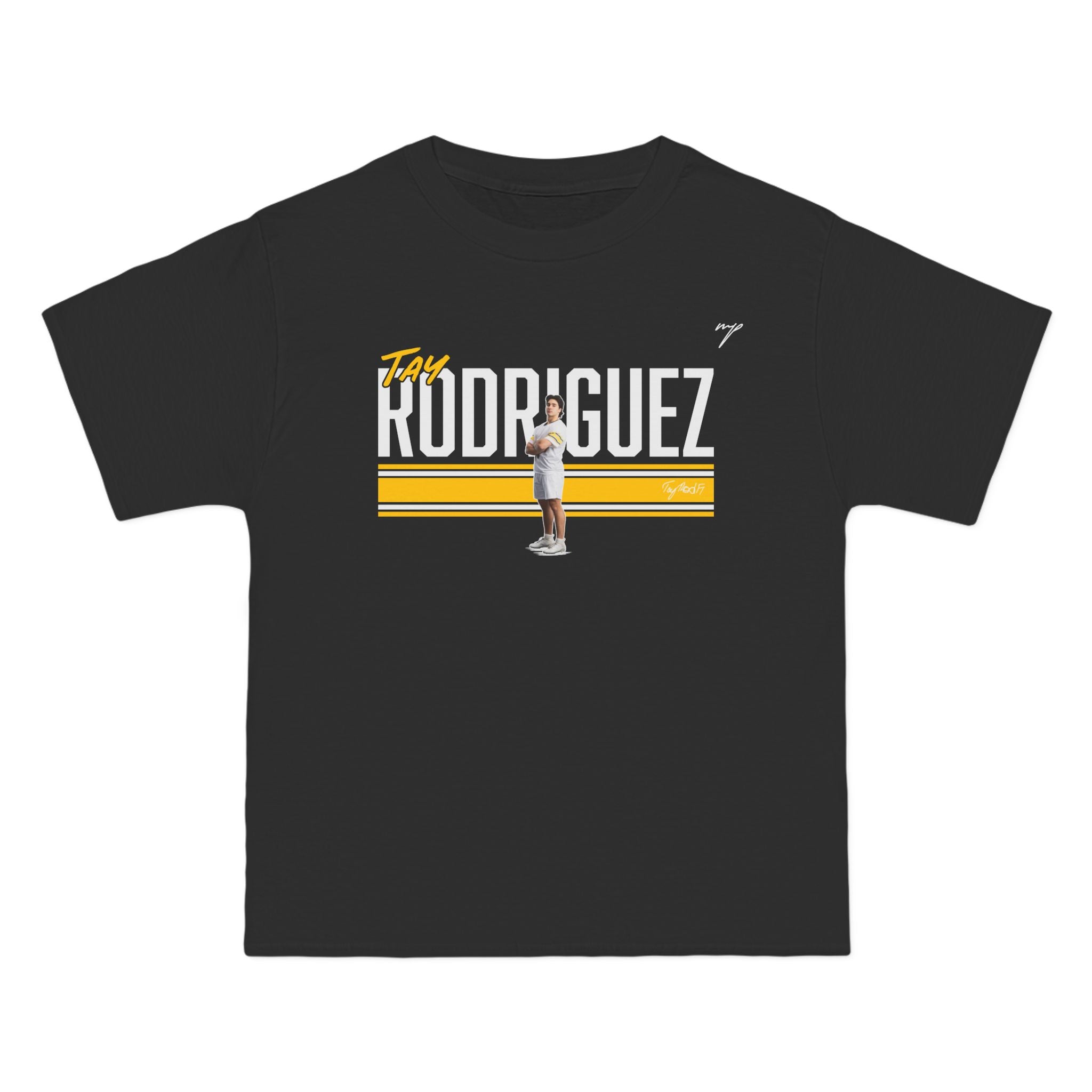 Tay Rodriguez Vintage Tee