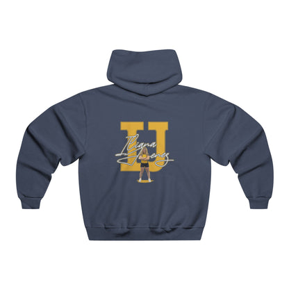 Iliana Jimenez Vintage Hoodie