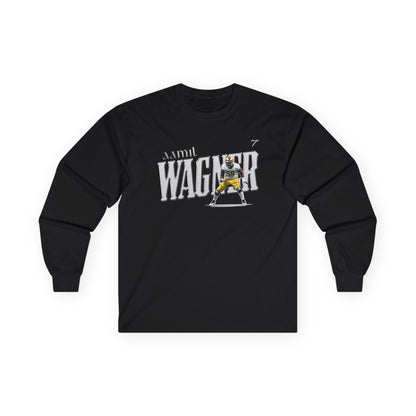 Aamil Wagner Long Sleeve Tee