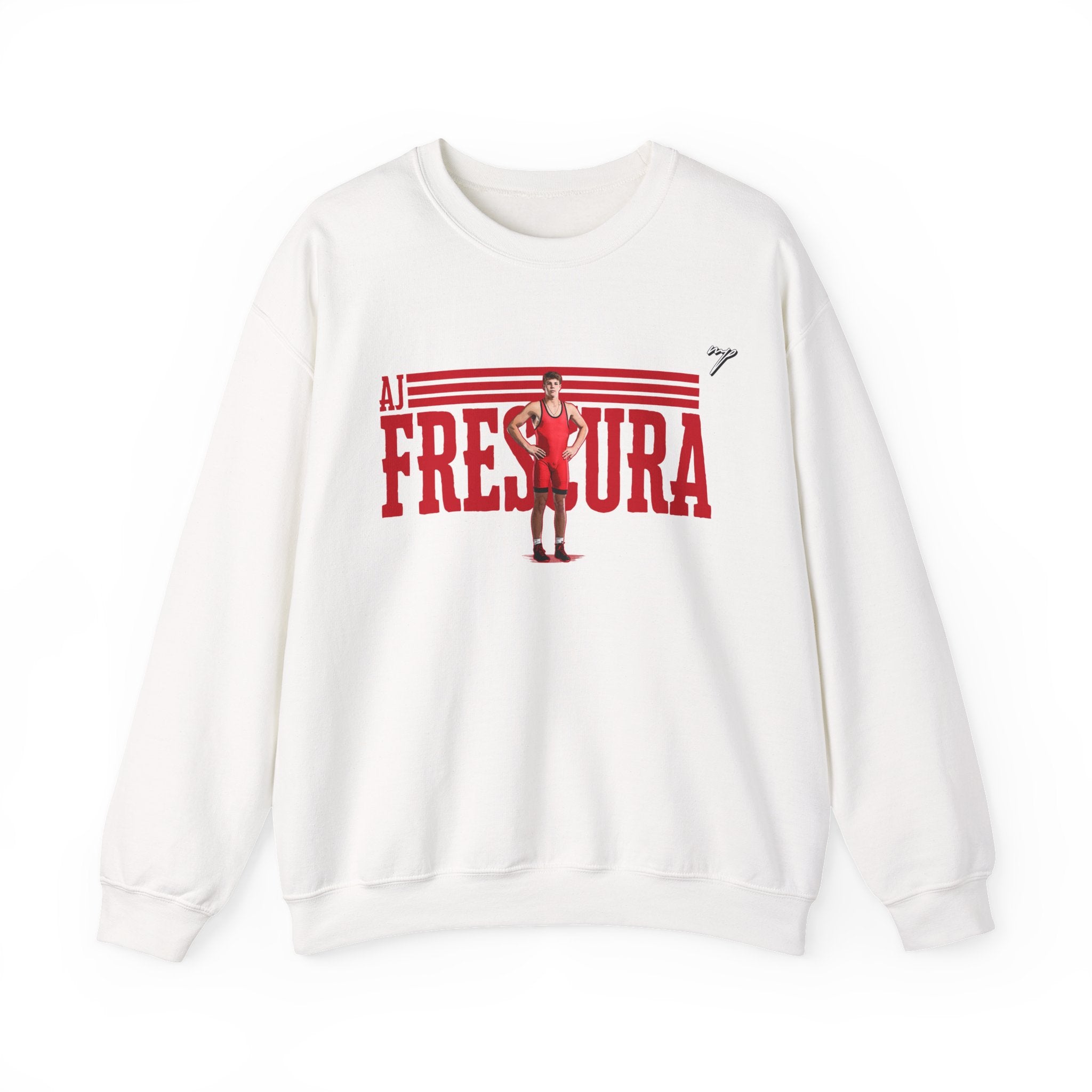 AJ Frescura Crewneck