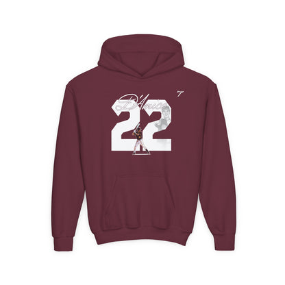 Dominic D'Amico YOUTH Hoodie