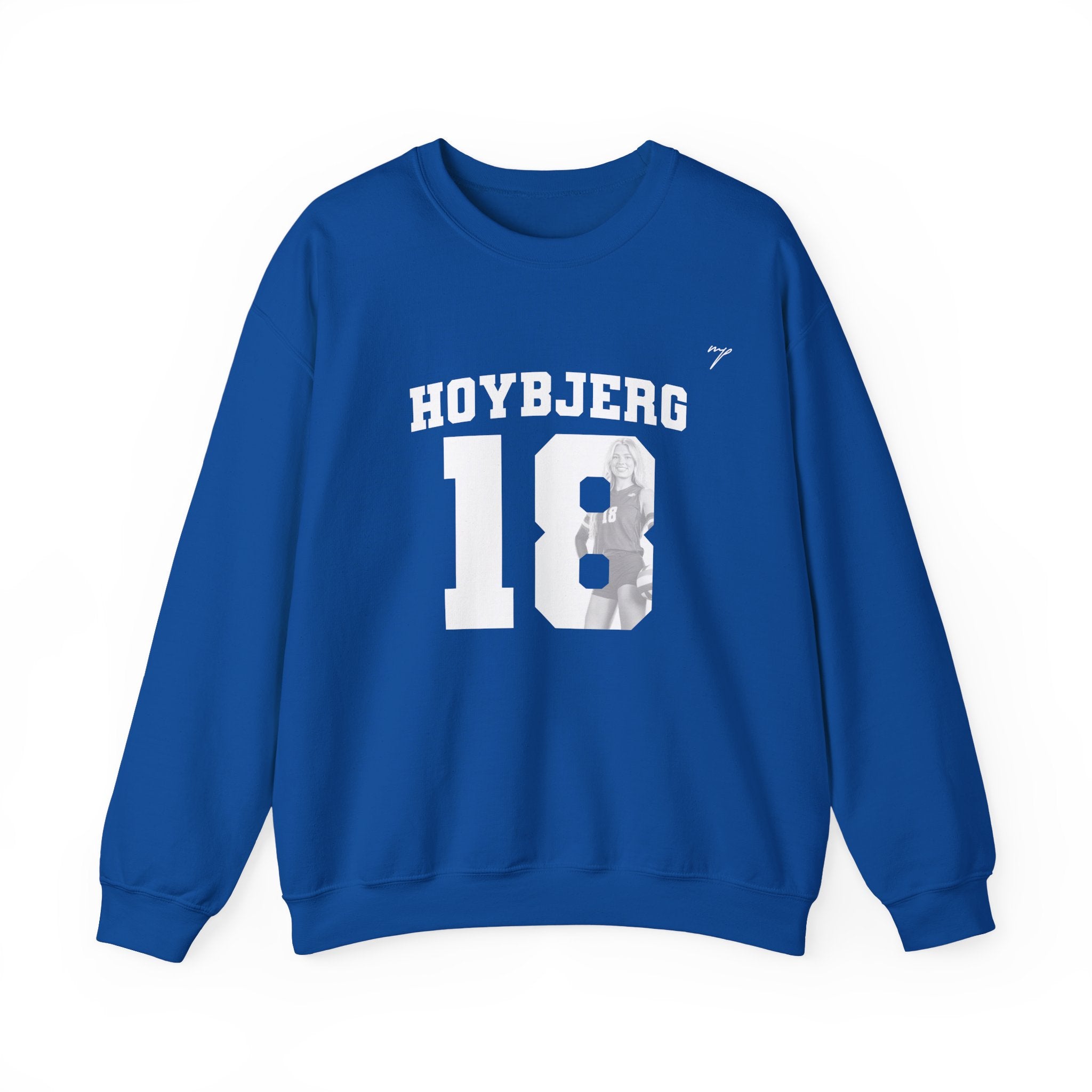 Abby Hoybjerg Crewneck