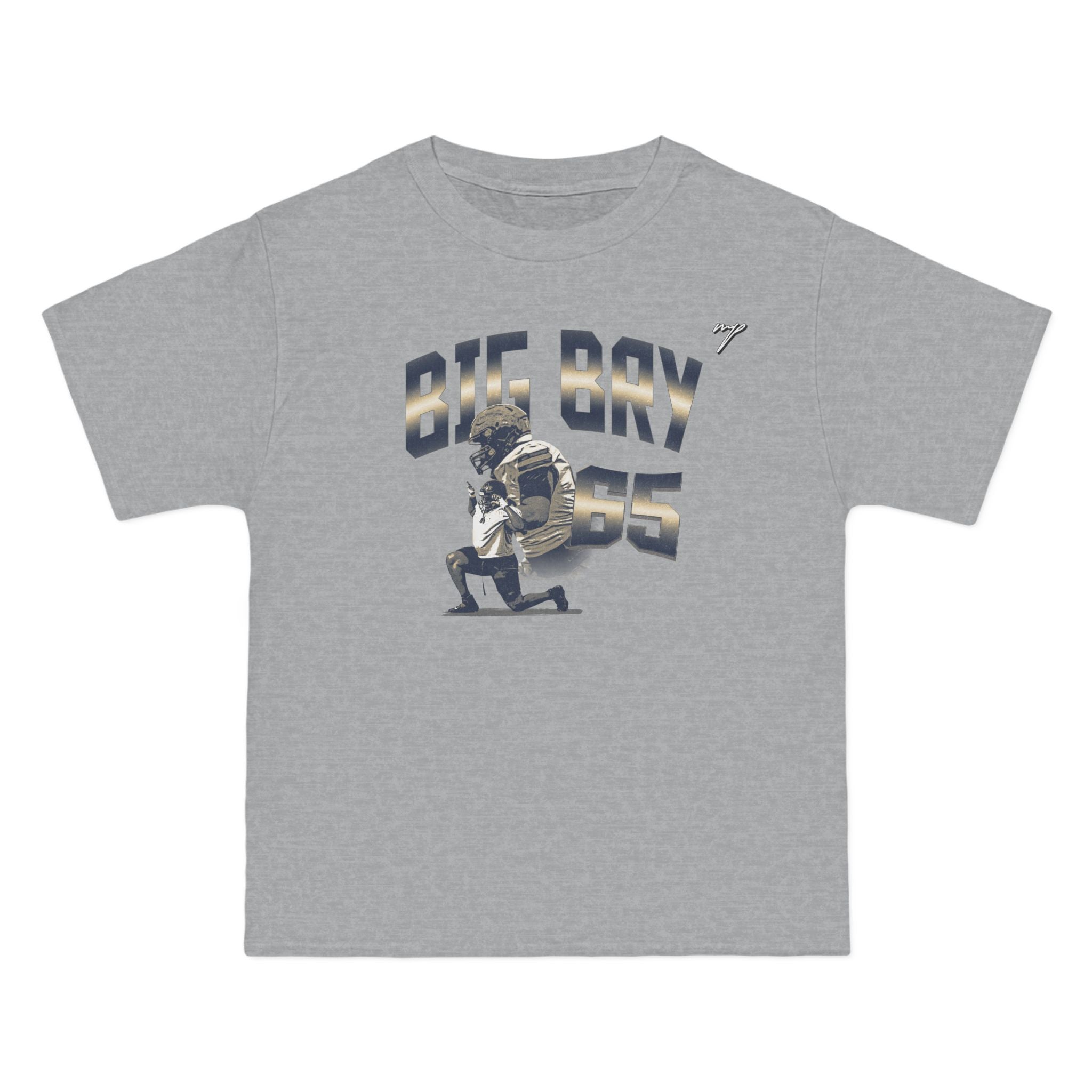 Bryan Harris Vintage Tee