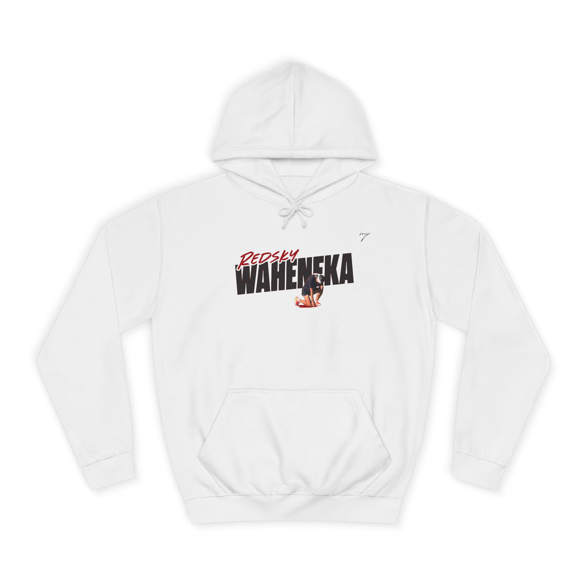 Redsky Waheneka Hoodie