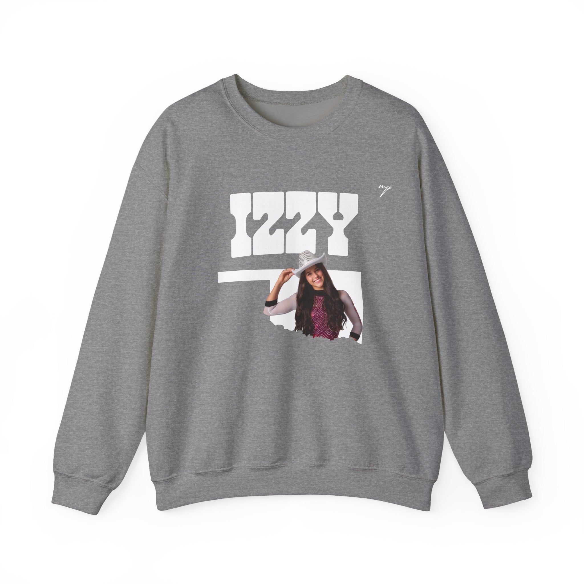 Isabel Stassi Crewneck