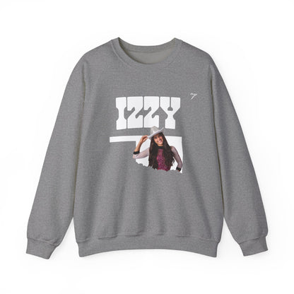 Isabel Stassi Crewneck
