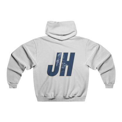Justin Hines Vintage Hoodie