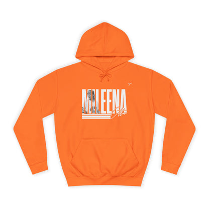 Mileena Cotter Hoodie