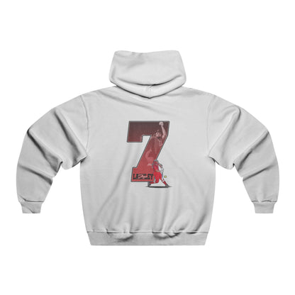 Jozie Lashley Vintage Hoodie