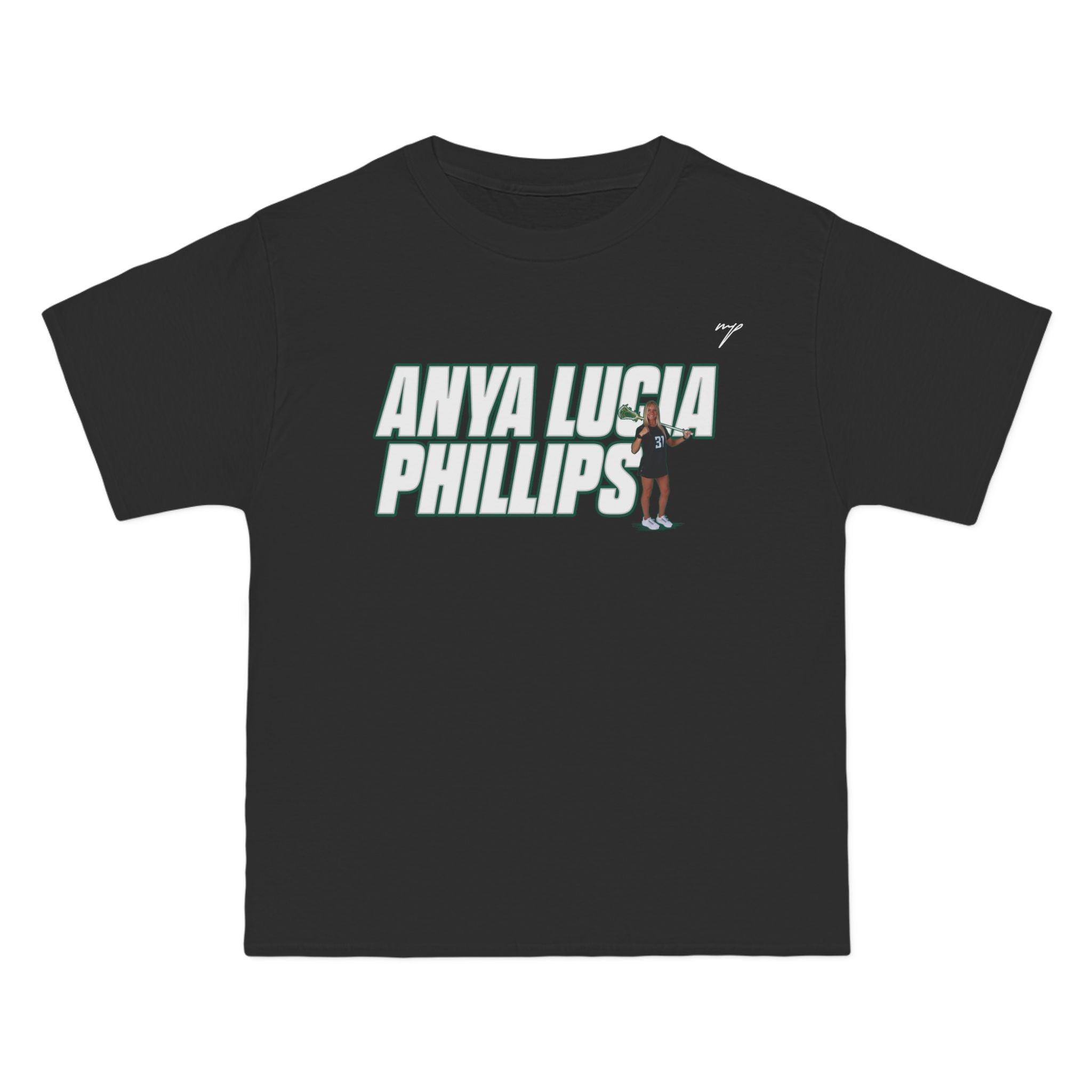 Anya Lucia Phillips Vintage Tee