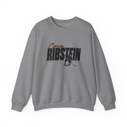 Conner Ribstein Crewneck
