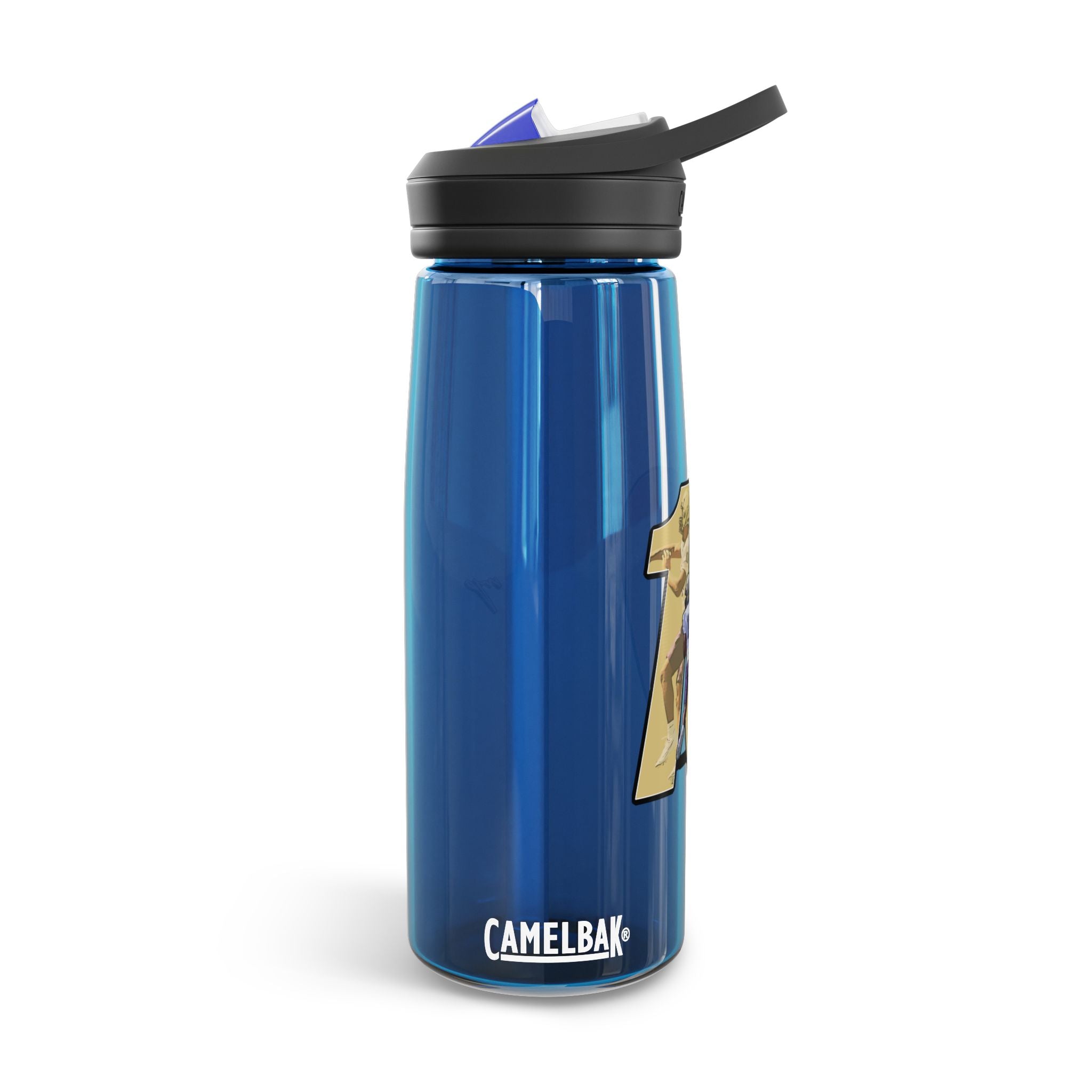 Christian Booker CamelBak Water Bottle