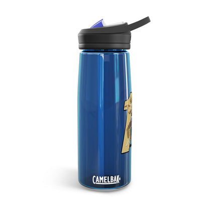 Christian Booker CamelBak Water Bottle