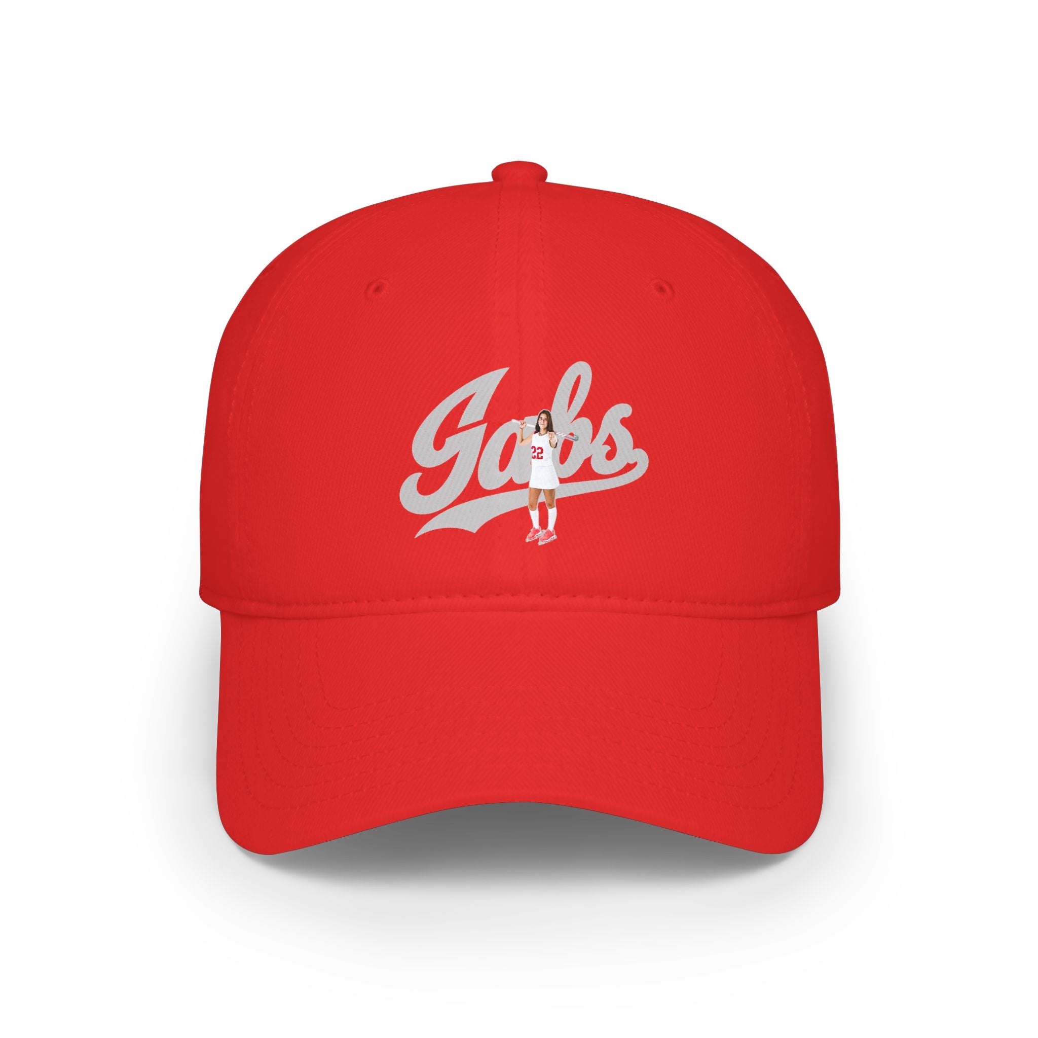 Gabriela Garayo Aranceta Hat