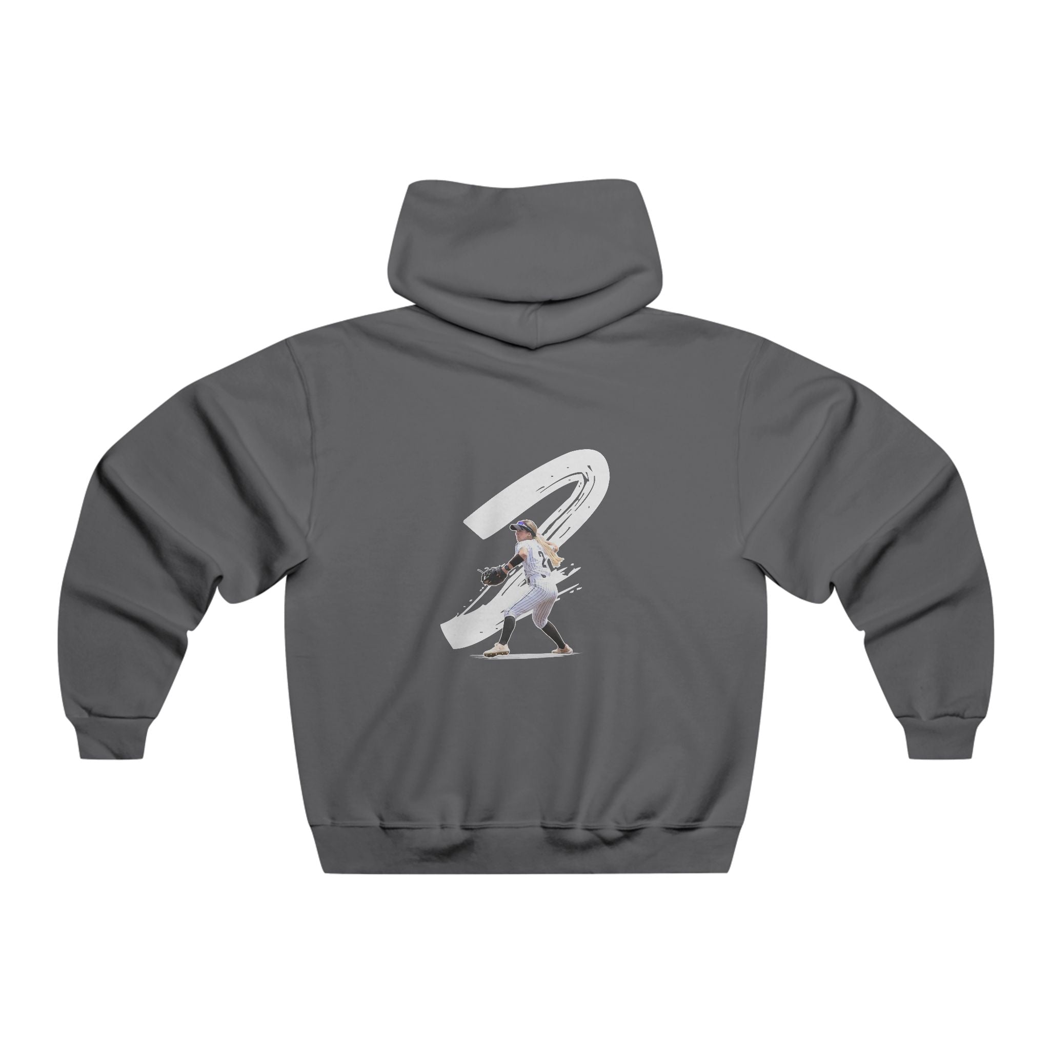 Dallis Darnell Vintage Hoodie