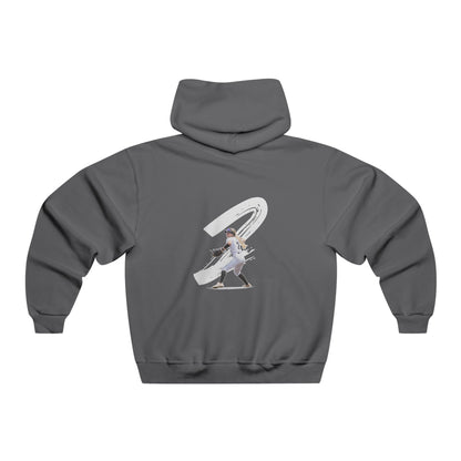 Dallis Darnell Vintage Hoodie