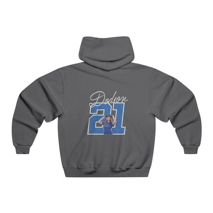 Taylor Dodson Vintage Hoodie