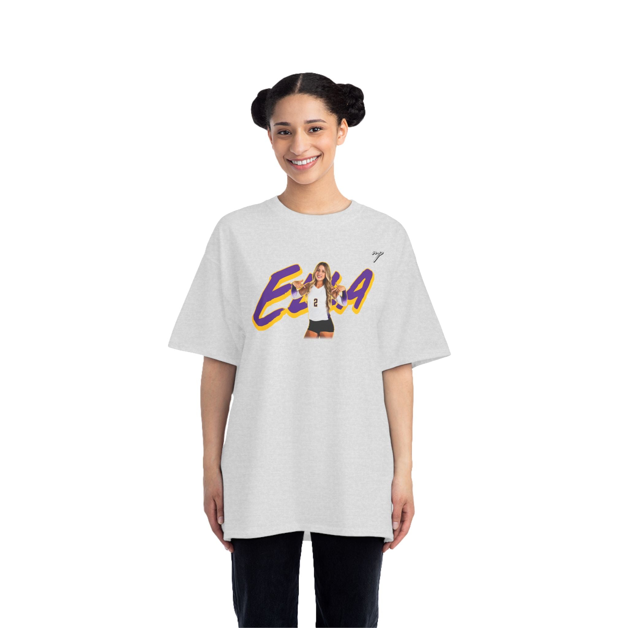 Ella Haines Vintage Tee