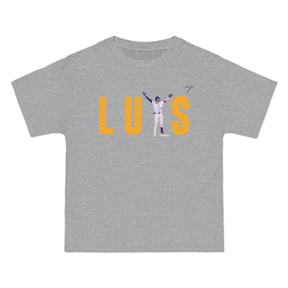 Luis Hernandez Vintage Tee