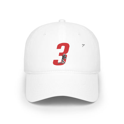 Charlie Ward Hat