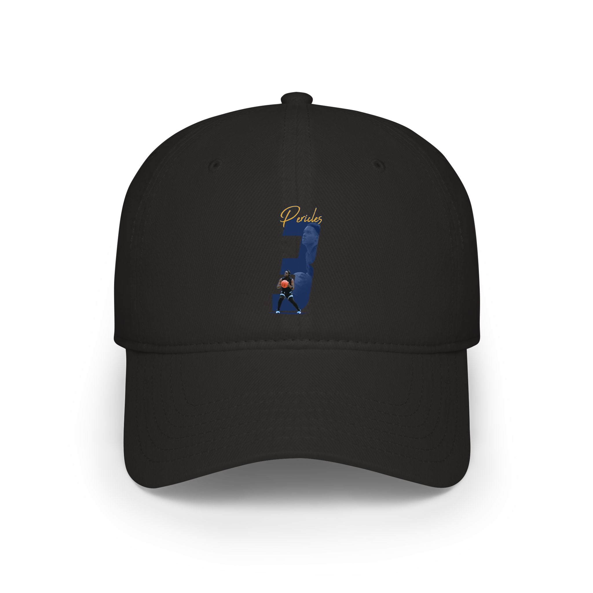Bradley Pericles Hat