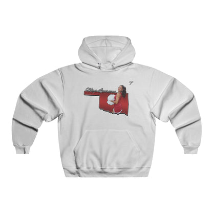 Miya Laureano Vintage Hoodie