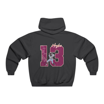 Treyson Hughes Vintage Hoodie
