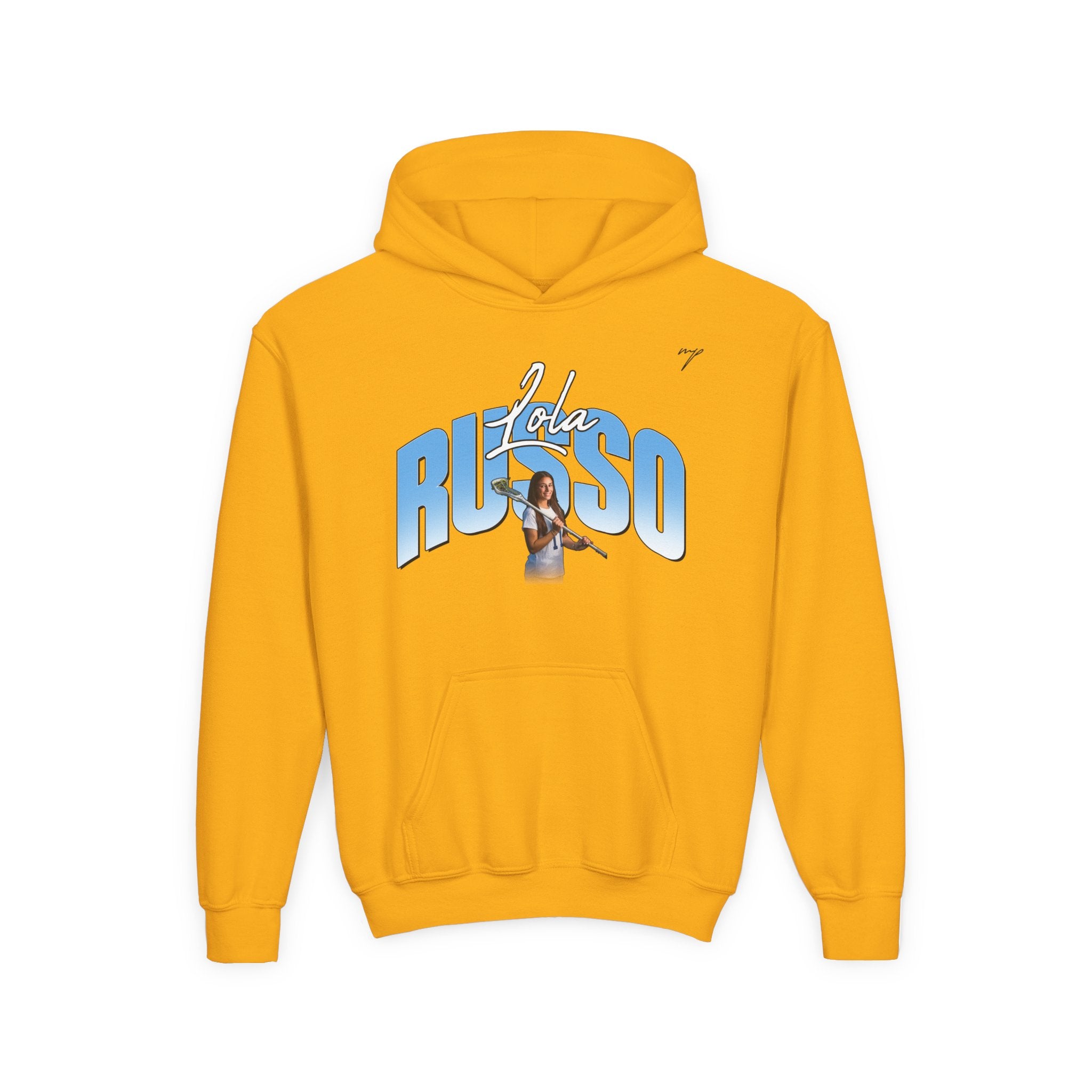 Lola Russo YOUTH Hoodie